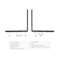 LENOVO NTB ThinkPad T14 G6 - Ryzen AI 7 PRO 350,14" 2.8K OLED,32GB,1TSSD,HDMI,AMD Radeon 860M,W11P,3Y Premier