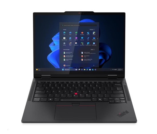 LENOVO NTB ThinkPad T14s 2-in-1 G1 - Ultra 7 255U,14" WUXGA IPS,32GB,1TSSD,HDMI,Int. Intel Graphics,W11P,3Y Premier