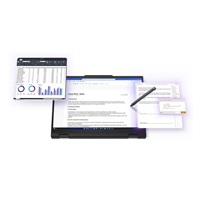 LENOVO NTB ThinkPad T14s 2-in-1 G1 - Ultra 7 255U,14" WUXGA IPS,32GB,1TSSD,HDMI,Int. Intel Graphics,W11P,3Y Premier