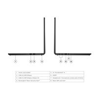 LENOVO NTB ThinkPad T14s 2-in-1 G1 - Ultra 7 255U,14" WUXGA IPS,32GB,1TSSD,HDMI,Int. Intel Graphics,W11P,3Y Premier