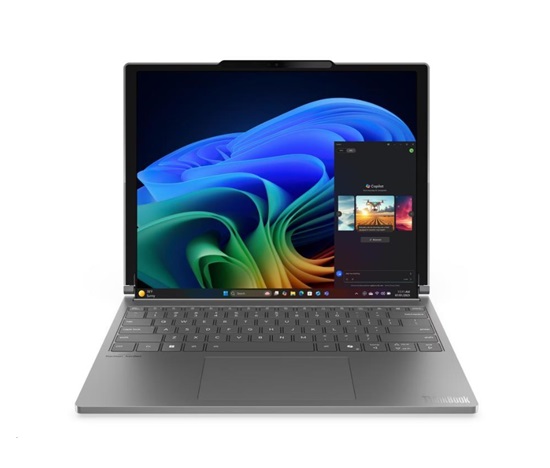 LENOVO NTB Thinkbook Plus G6 Rollable - Ultra 7 258V,14",16.7" ROLL_OLED,32GB,1TSSD,Intel Arc 140V,W11P,1Y Premier