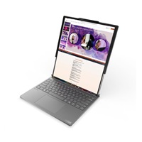 LENOVO NTB Thinkbook Plus G6 Rollable - Ultra 7 258V,14",16.7" ROLL_OLED,32GB,1TSSD,Intel Arc 140V,W11P,1Y Premier
