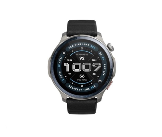 Amazfit Balance 2 Black