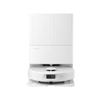 Roborock Qrevo Pro White