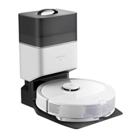 Roborock Q8 Max+ White