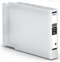 Čierna atramentová kazeta EPSON WF-C81xx / WF-C86xx L Black