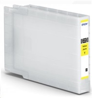Atramentová kazeta EPSON WF-C81xx / WF-C86xx žltá