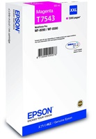 Atramentová kazeta EPSON WF-8xxx Series XXL Magenta - 7000str. (69 ml)