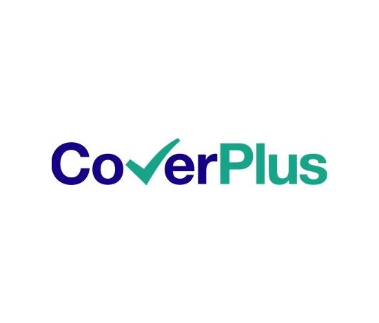 EPSON servispack 04 years CoverPlus Onsite service for EB-FHxx