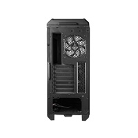 BAZAR - CHIEFTEC skříň STALLION II, ATX, 1x USB-C 3.2, 2x USB 3.1, 1x USB 2.0, 4x 120mm RGB Fan, černá - Po opravě (Komp
