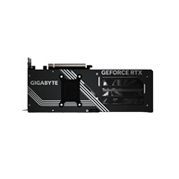 BAZAR - GIGABYTE VGA NVIDIA GeForce RTX 5070 WINDFORCE OC 12G, 12G GDDR7, 3xDP, 1xHDMI - Po opravě (Bez příšlušenství)