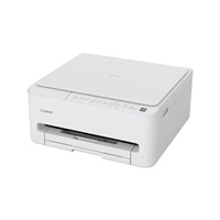 Canon PIXMA Tiskárna TS4150i - barevná, MF (tisk,kopírka,sken,cloud), duplex, USB, Wi-Fi