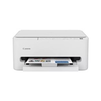 Canon PIXMA Tiskárna TS4150i - barevná, MF (tisk,kopírka,sken,cloud), duplex, USB, Wi-Fi