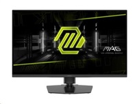 MSI LCD MAG 322URDF E16, 31.5", Rapid IPS, 160Hz, VESA 100x100, Black, 3R