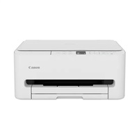 Canon PIXMA Tiskárna TS6550i - barevná, MF (tisk,kopírka,sken,cloud), display, duplex, USB, Wi-Fi