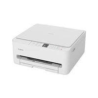 Canon PIXMA Tiskárna TS6550i - barevná, MF (tisk,kopírka,sken,cloud), display, duplex, USB, Wi-Fi