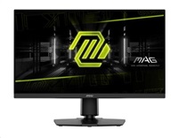 MSI LCD MAG 272URDF E16, 27", 3840x2160, 320Hz, 0,5 ms, VESA 100x100, Black