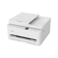 Canon PIXMA Tiskárna TS7550i - barevná, MF (tisk,kopírka,sken,cloud), display, duplex, ADF, USB, Wi-Fi