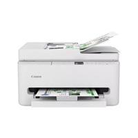 Canon PIXMA Tiskárna TS7550i - barevná, MF (tisk,kopírka,sken,cloud), display, duplex, ADF, USB, Wi-Fi