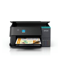 Atramentová tlačiareň EPSON EcoTank L4260, 3v1, A4, 1440x5760dpi, 33 str./min, USB, Wi-Fi, 3 roky záruka po registrácii.