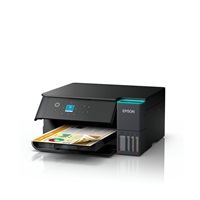Atramentová tlačiareň EPSON EcoTank L4260, 3v1, A4, 1440x5760dpi, 33 str./min, USB, Wi-Fi, 3 roky záruka po registrácii.