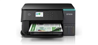 Atramentová tlačiareň EPSON EcoTank L6360, 3v1, A4, 1200x4800, 35ppm, Wi-Fi, 5 let záruka po registrácii. #STATIC_TITLE#