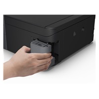 Atramentová tlačiareň EPSON EcoTank L6260, 3v1, A4, 1200x4800, 33 str./min, USB, Wi-Fi, LAN, 3 roky záruka po registrácii.