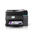 Atramentová tlačiareň EPSON EcoTank L6270, 3v1, A4, 1200x4800dpi, 33 str./min, USB, Wi-Fi, LAN, 3 roky záruka po registrácii.