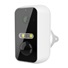 CS11 HOME White Battery camera - bateriová IP 2K kamera s LED a zvukem