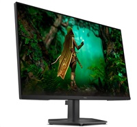 DELL LCD SE2725HG - 27"/FHD/IPS/1920x1080/16:9/200Hz/1ms/1000:1/300 cd/m2/HDMI/DP/VESA/3YNBD (210-BSNS)