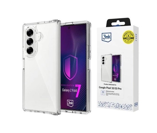 3mk Armor Case pro Samsung Galaxy Z Fold 7