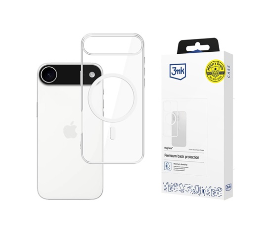 3mk ochranný kryt Magcase pro Apple iPhone Air