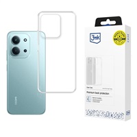 3mk ochranný kryt Clear Case pro Redmi 15C / Poco C85 4G