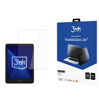 3mk hybridní sklo FlexibleGlass Lite pro Amazon Kindle Colorsoft/ Colorsoft SE