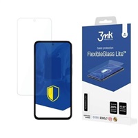 3mk hybridní sklo FlexibleGlass Lite pro Realme Note 70T