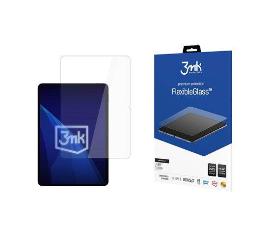 3mk hybridní sklo FlexibleGlass pro Xiaomi Pad 7S Pro