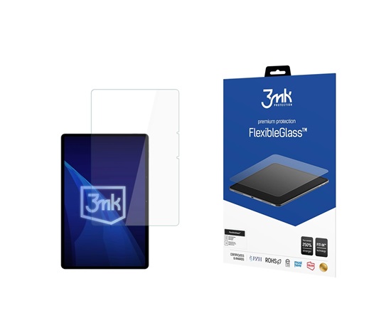 3mk hybridní sklo FlexibleGlass pro OnePlus Pad Lite