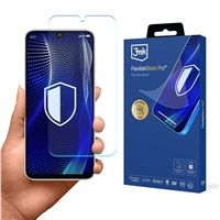 3mk hybridní sklo FlexibleGlass Pro pro Samsung Galaxy M36