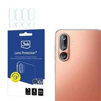 3mk Lens Protection pro Samsung Galaxy M36