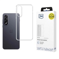 3mk ochranný kryt Clear Case pro OnePlus Nord 5