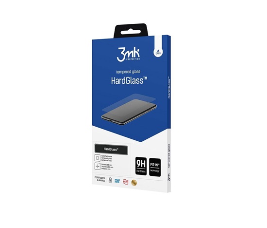 3mk tvrzené sklo HardGlass pro OnePlus Nord 5