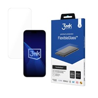 3mk hybridní sklo FlexibleGlass pro Apple iPhone 17 Pro/18 Pro
