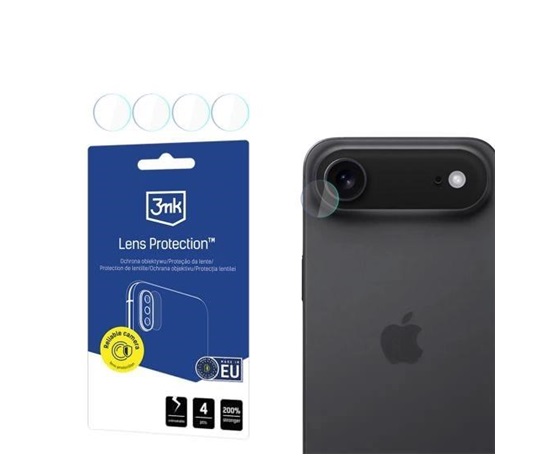 3mk Lens Protection pro Apple iPhone Air