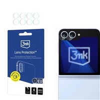 3mk Lens Protection pro Samsung Galaxy Z Flip 6