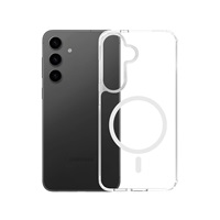 3mk ochranný kryt Armor Magcase pro Samsung Galaxy S25 FE