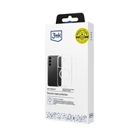 3mk ochranný kryt Armor Magcase pro Samsung Galaxy S25 FE