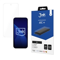 3mk ochranná folie ARC+ pro Google Pixel 10/ 10 Pro