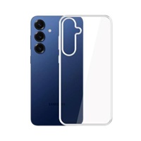 3mk ochranný kryt Clear Case pro Samsung Galaxy S25 FE