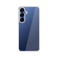3mk ochranný kryt Clear Case pro Samsung Galaxy S25 FE