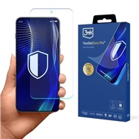 3mk hybridní sklo FlexibleGlass Pro pro OnePlus Nord 5